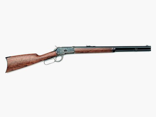 CHIAPPA 1892 20″ Oktagonloop Lever Action Geweer – KLEUR CASE