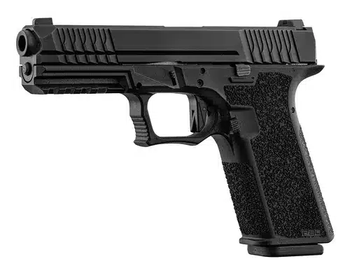 Polymerpistole P80 PFS9 Compact Kal. 9×19 Para, Bild 2 von 3
