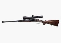 Karl Grund Ferlach 8x57JRS