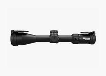 SIG SAUER WHISKEY4 Richtkijker | 6-24x50 | Hellfire MOA Frees Hunter 2.0 FFP