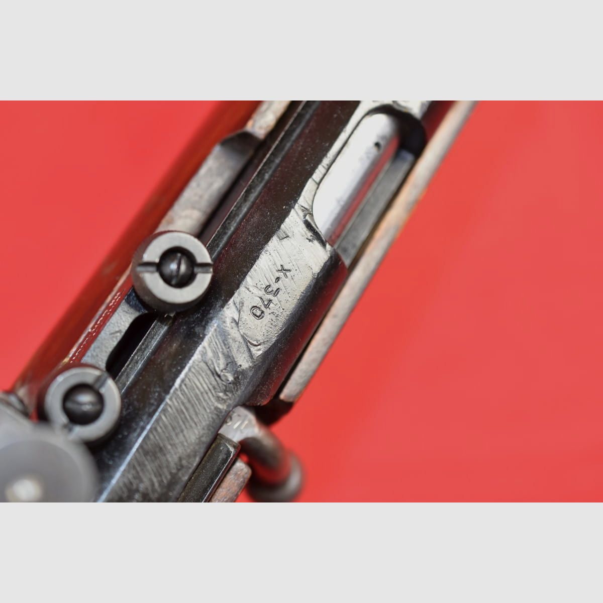 #7589 VOSTOK BK-2 carabina, URSS, cal. .22 LR, imagen 20 de 23