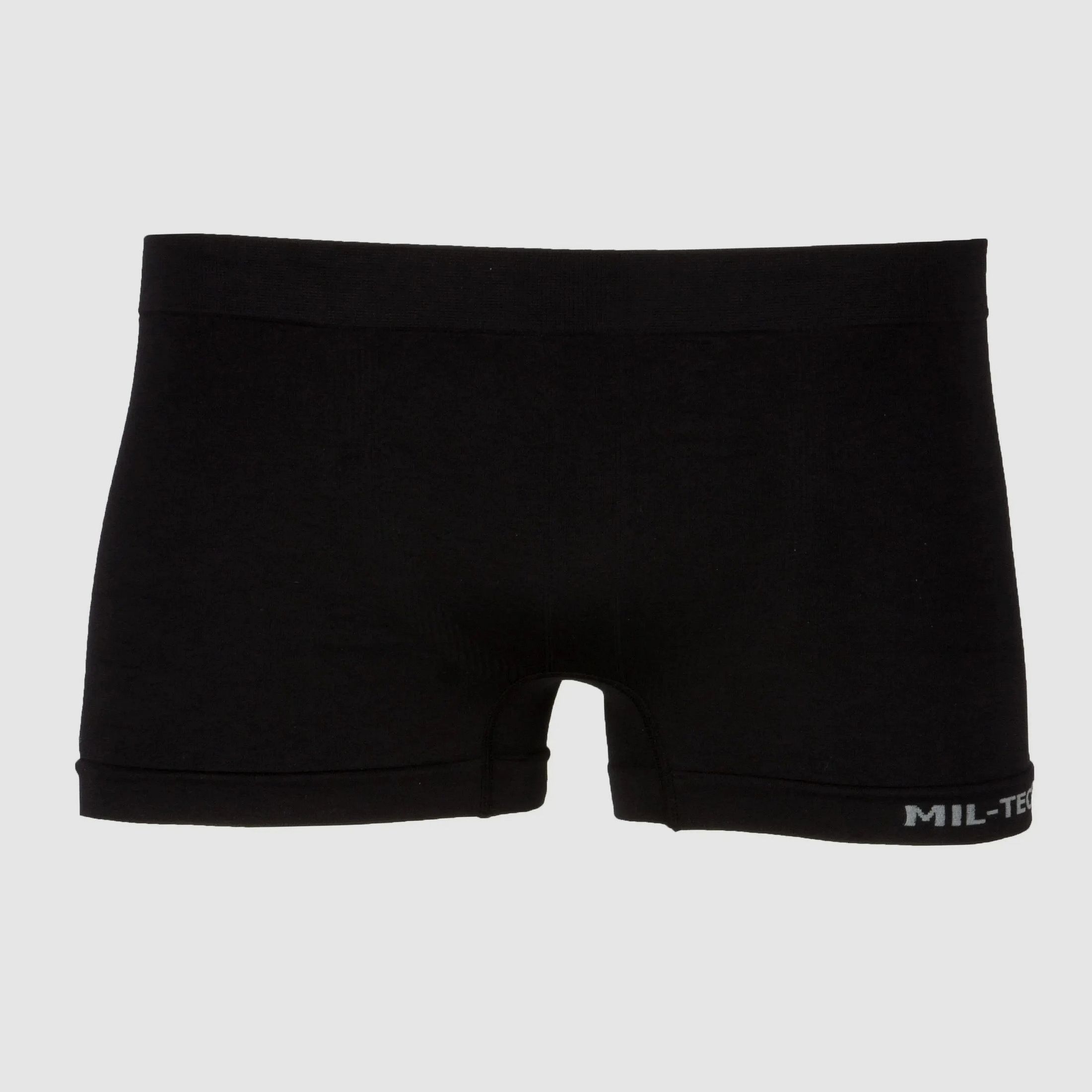 Mil-Tec Mil-Tec Boxer Shorts Sports schwarz