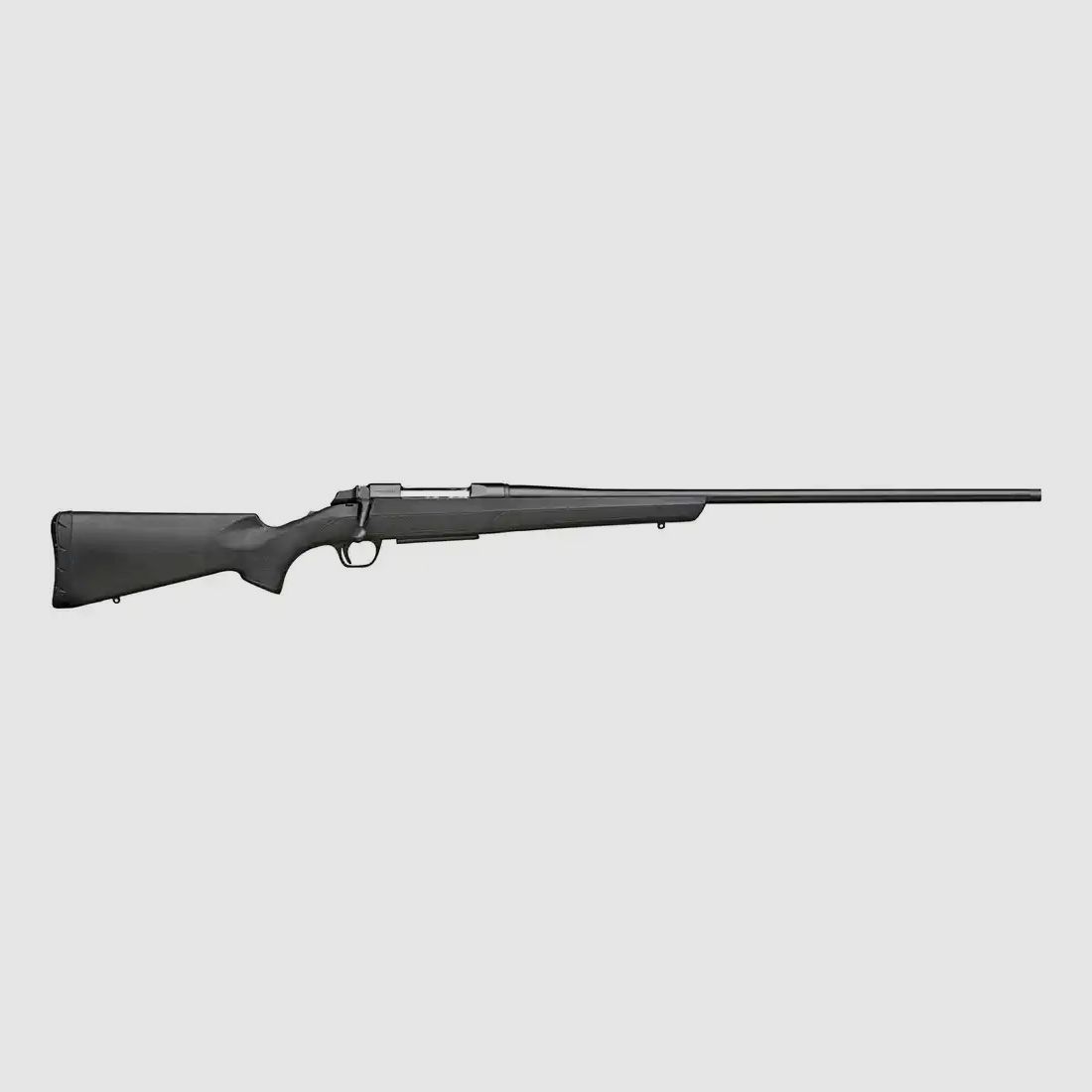 Browning A-Bolt 3 Compo, with Steiner Ranger 4 3-12x56