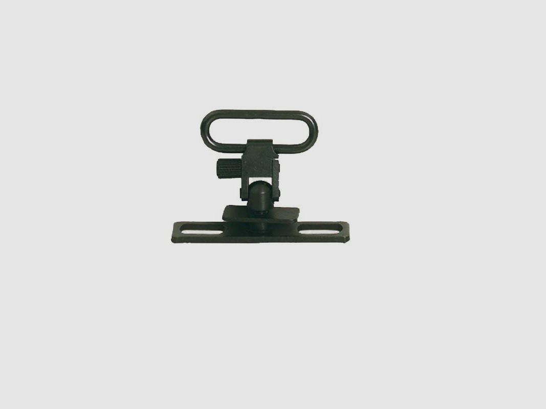 HARRIS ADAPTER FÜR COLT