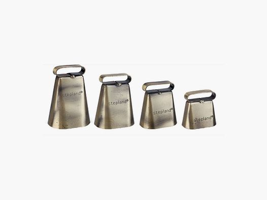 Antieke Sonnaillon 5 cm Stepland