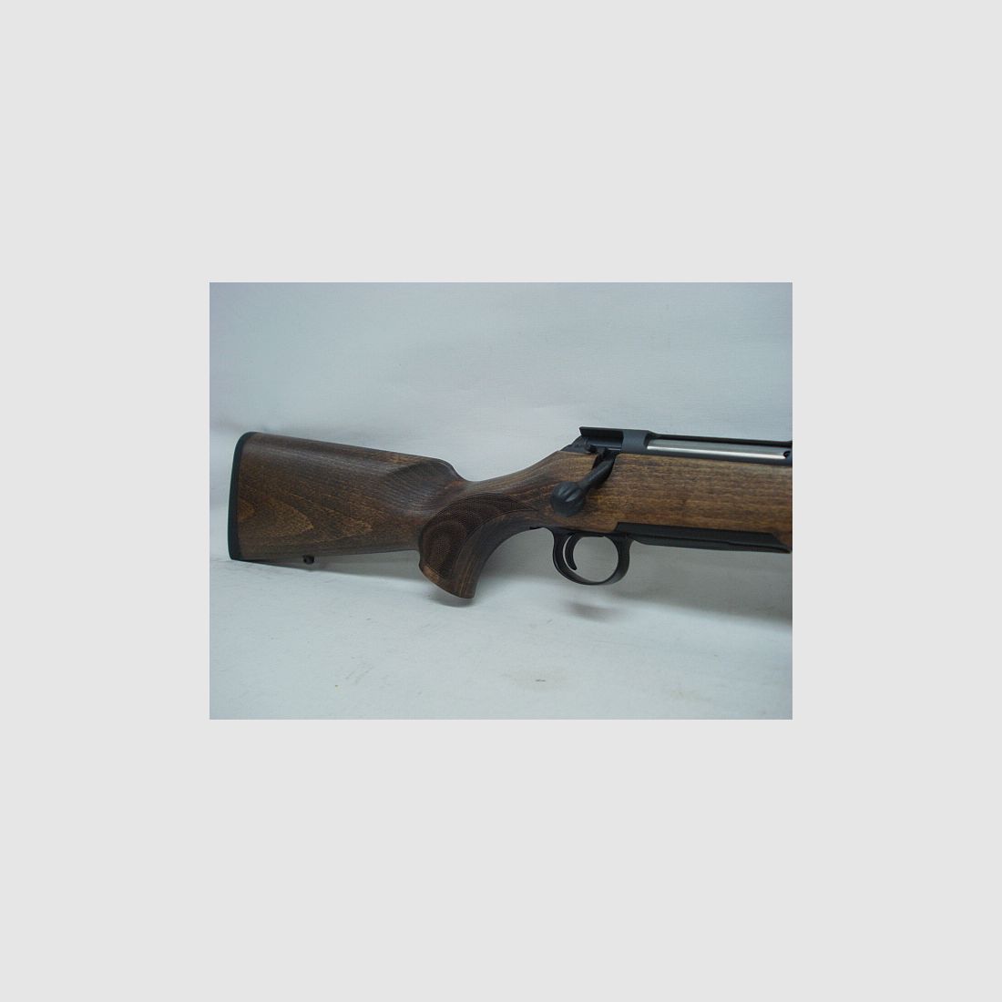 100 Classic LL56 MG oV - .270Win, Holzschaft