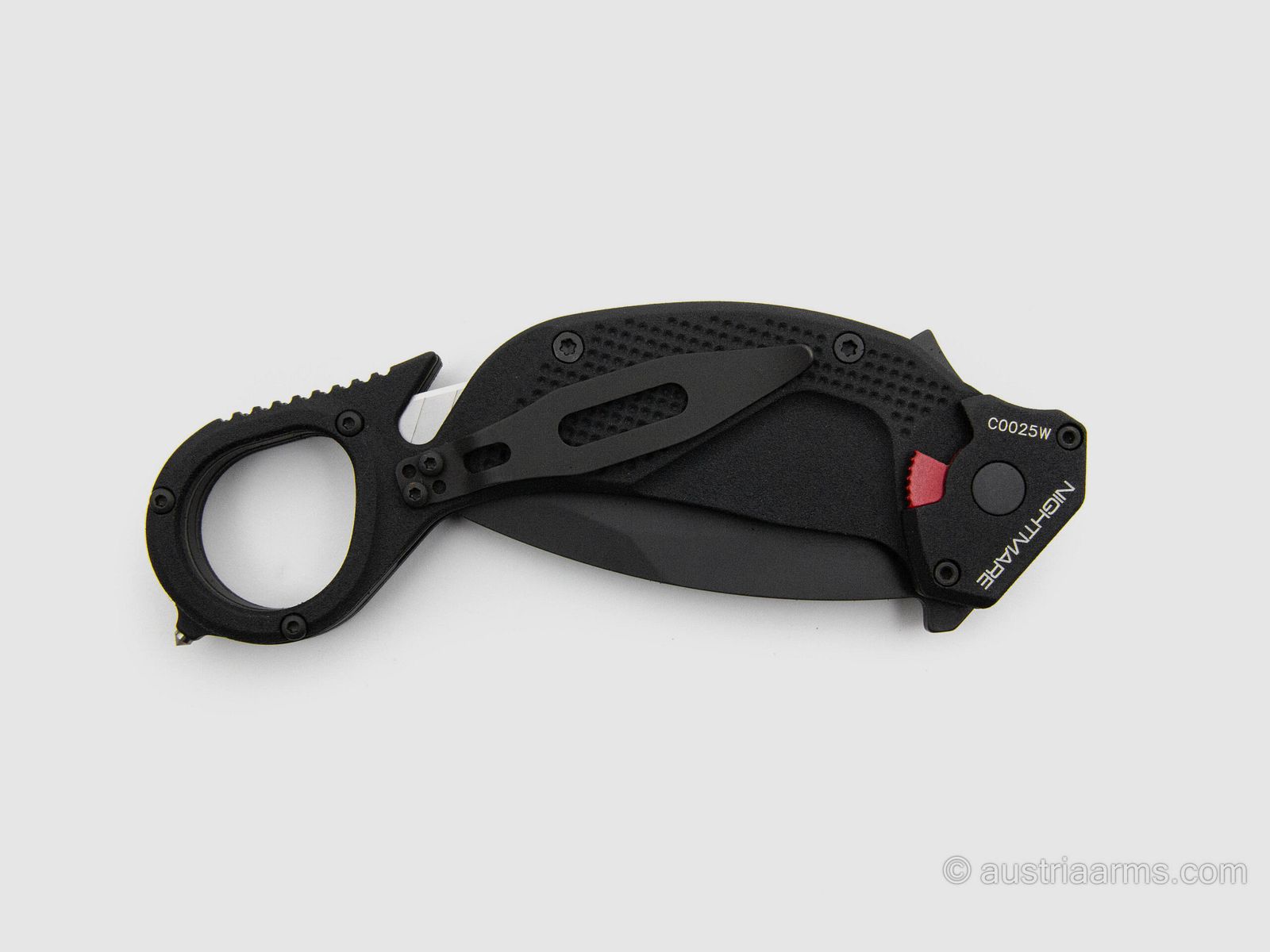 Extrema Ratio Nightmare BLK, Bild 2 von 3