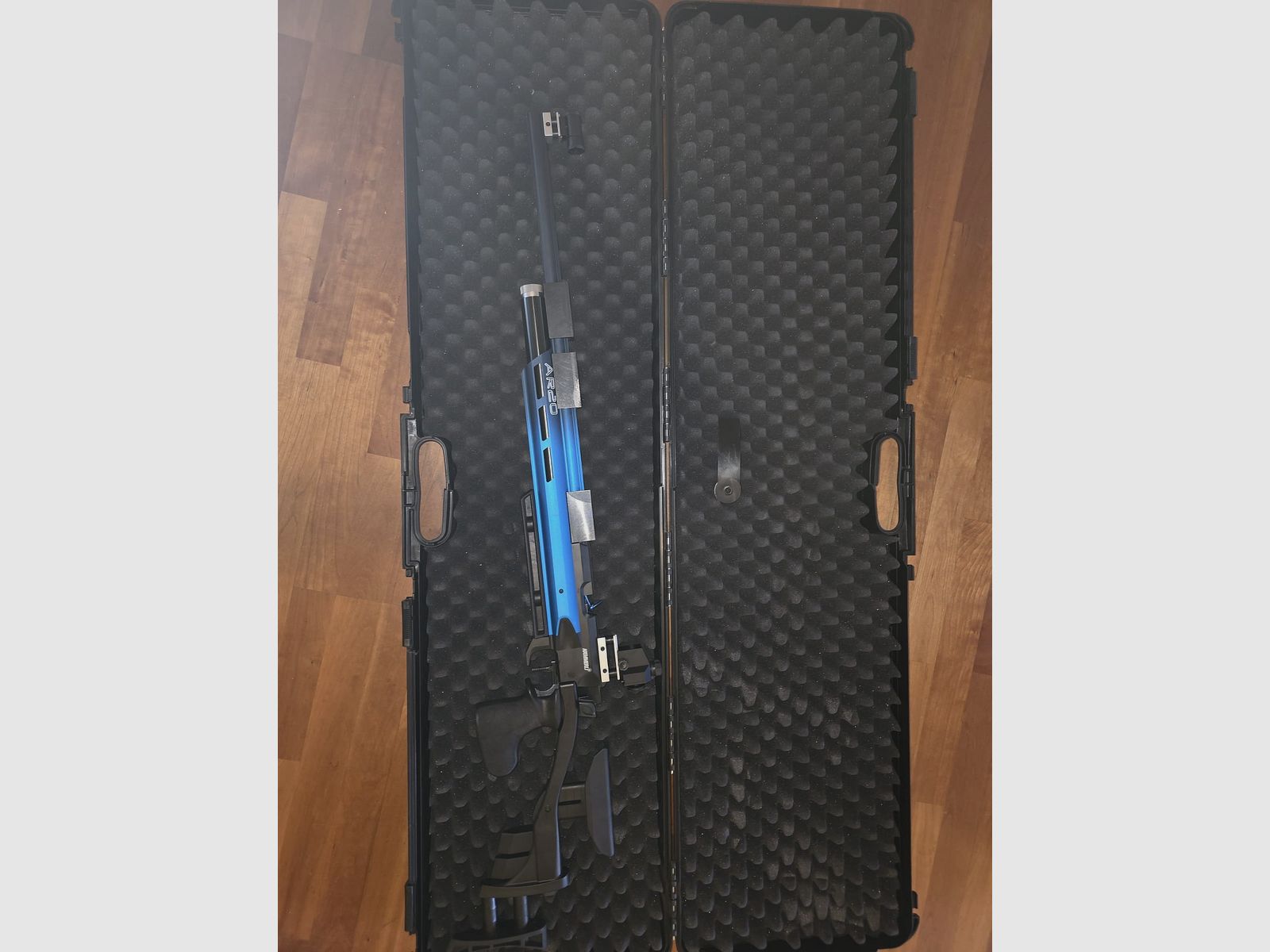 Hämmerli AR 20