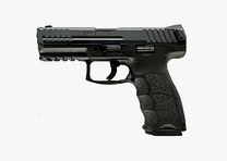 Heckler & Koch SFP9 9mmLuger
