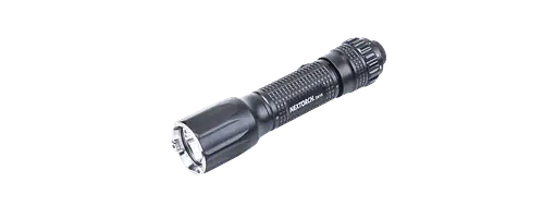Nextorch Taschenlampe TA15 V2