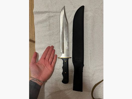 Messer „Bullson“