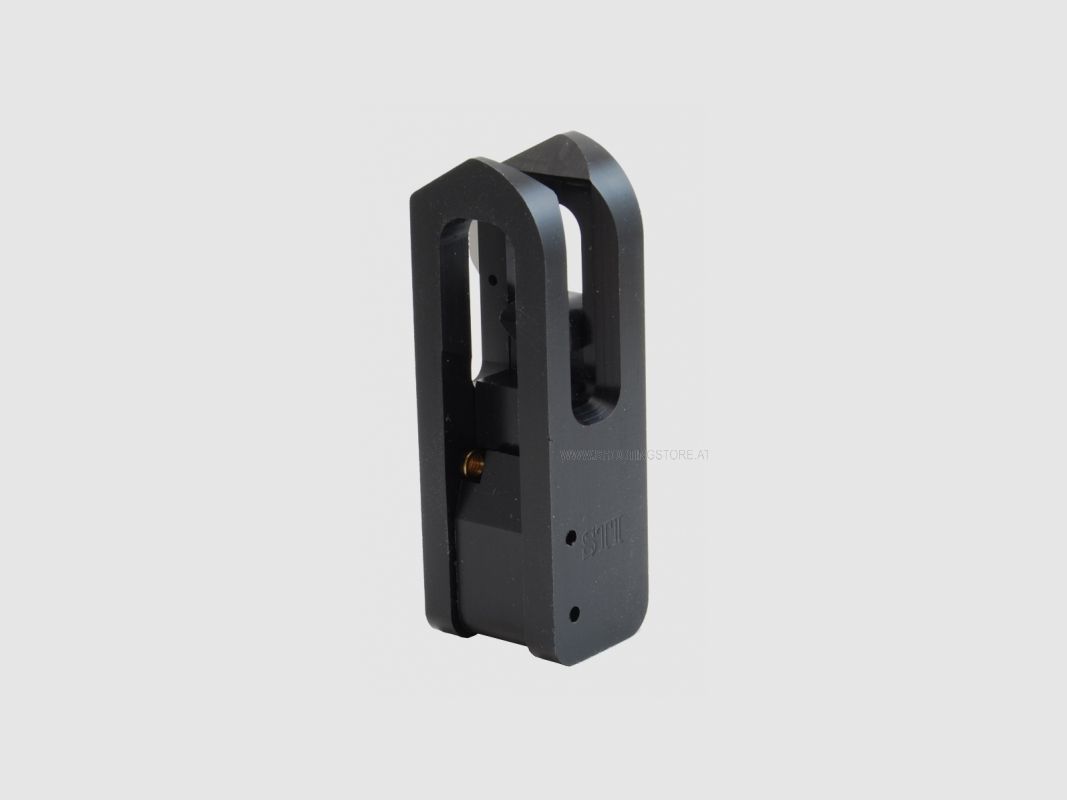 DAA RACE MASTER / ALPHA-X INSERT CZ SP01, Bild 2 von 2