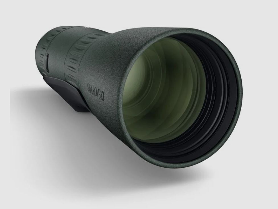 Swarovski STC 17-40x56 Teleskop/Spektiv- AKTION