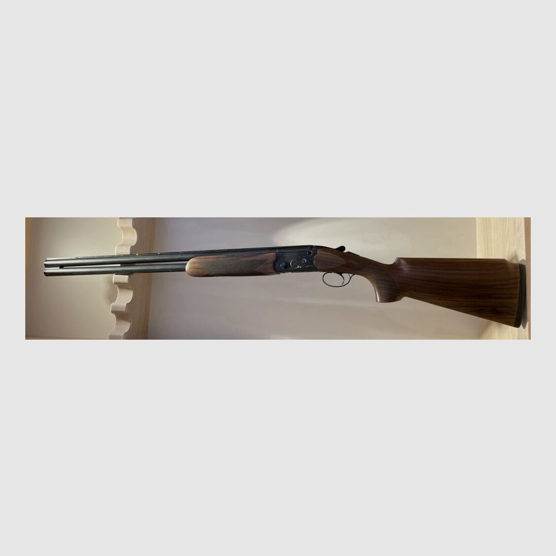 BERETTA ULTRALEGGERO VITTORIA - ESCOPETA PARA MUJERES (Longitud del cañón 71 cm)