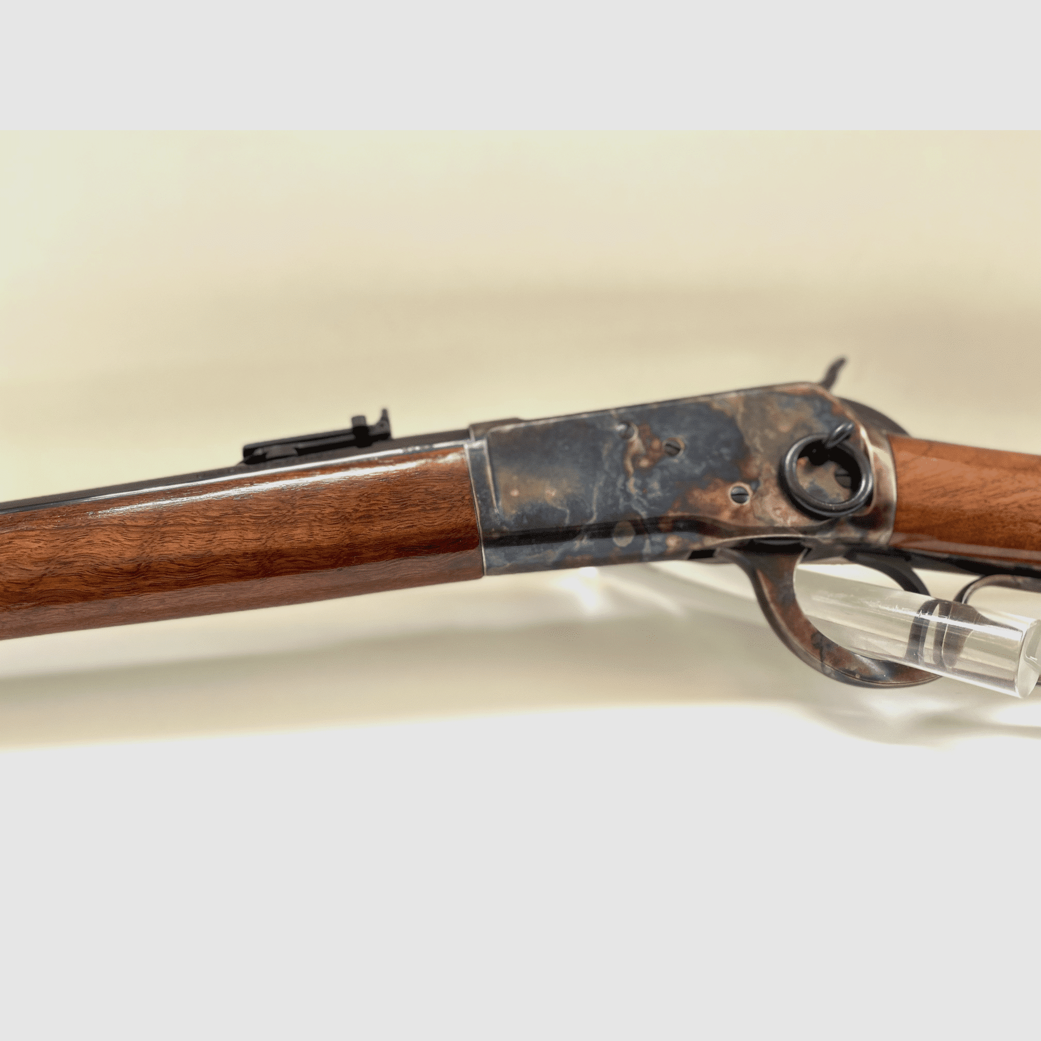 CHIAPPA 1892 L. A. Carbine | 20″ | .45 LC, image 8 of 15