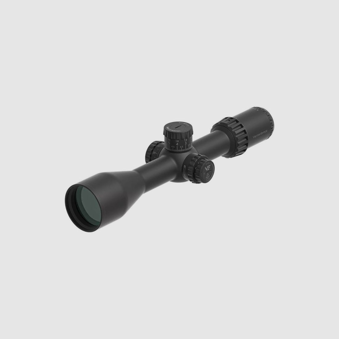 VECTOR TAURON 5-25X56 FFP, image 1 sur 7