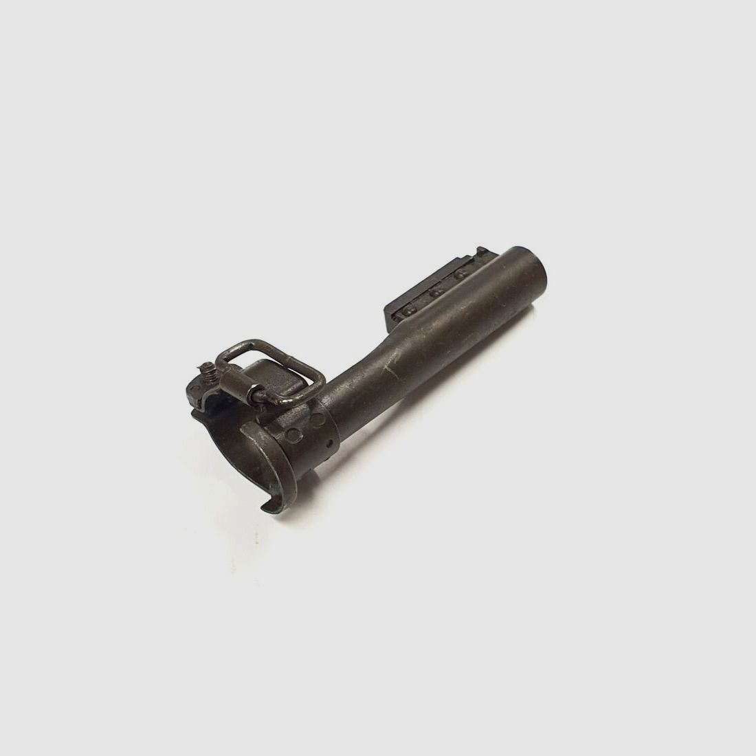 30M1 [25b] US 30M1 carbine Bajonetthalter, gebraucht / used , US Military part
