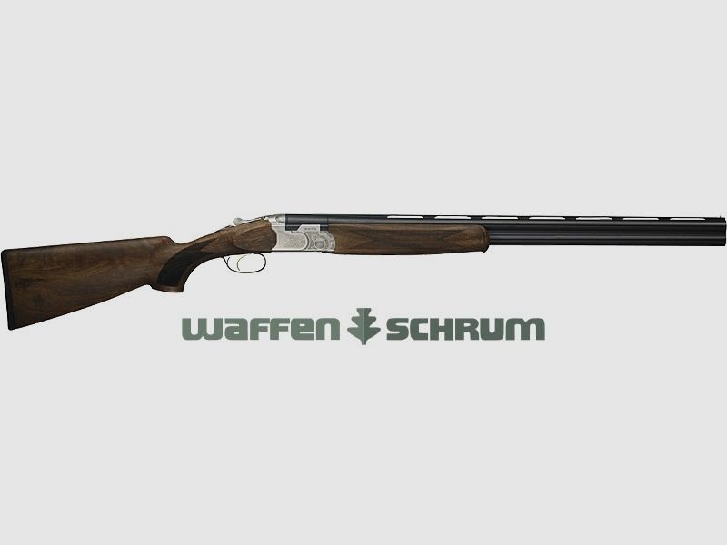 Beretta 686 Silver Pigeon 1 Caccia Sinistra OCHP