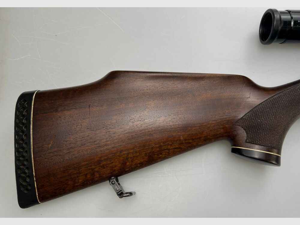 Tikka M55