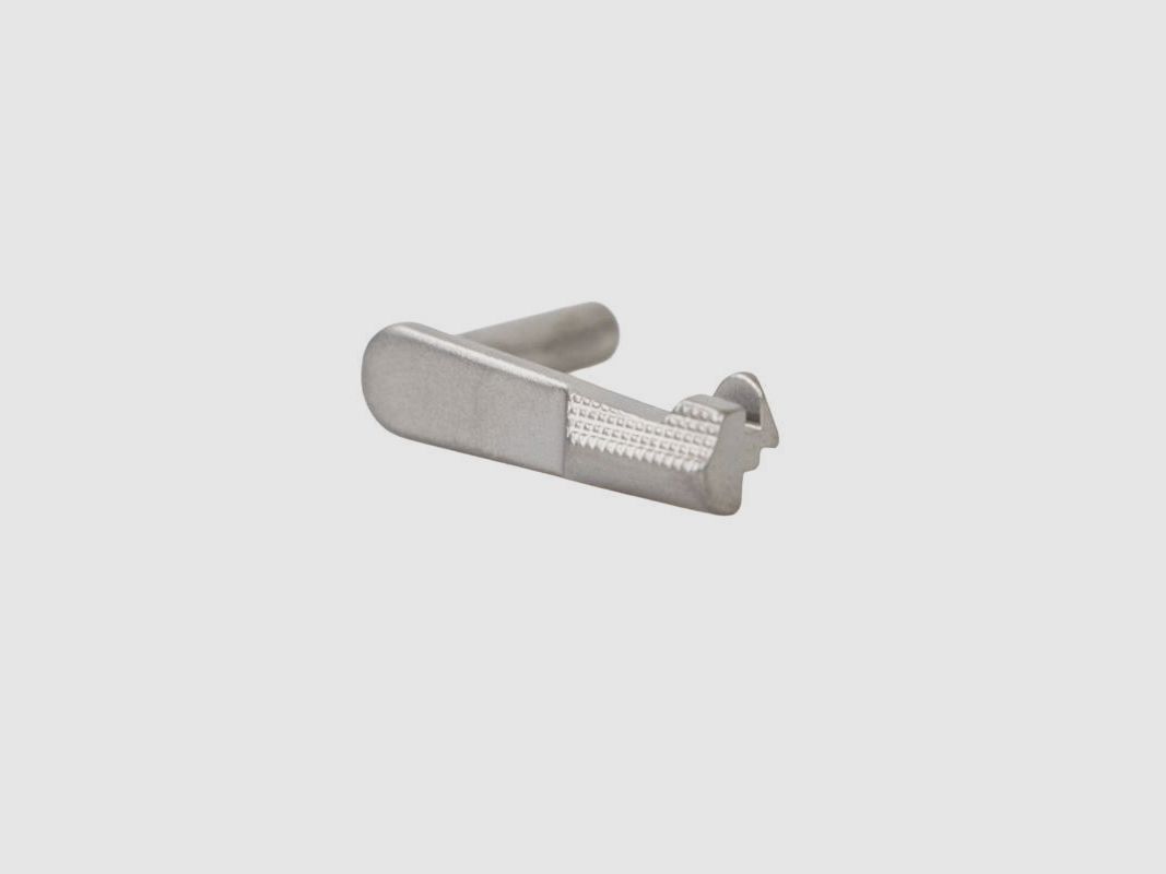 Verschlussstopper 1911 Kimber Inox – 9×19 / 10 mm Auto / .40 S&W