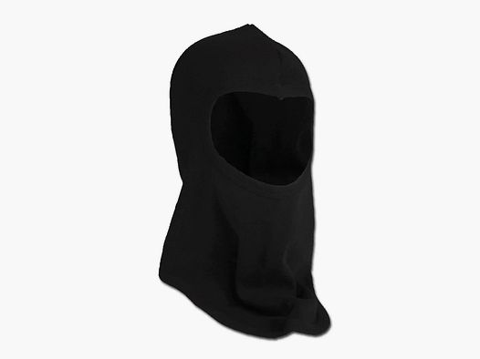 Mil-Tec Mil-Tec Balaclava Baumwolle Offen