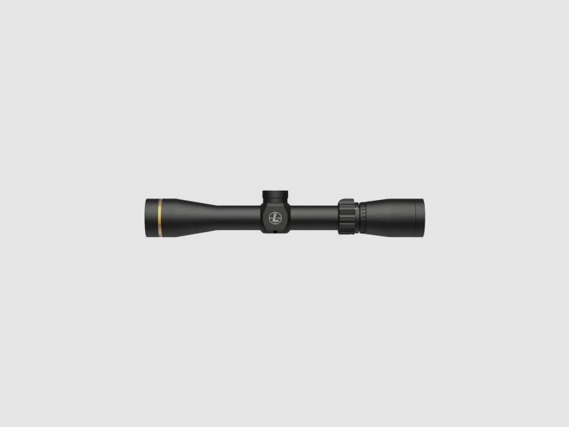 Leupold VX-Freedom 2-7x33 Hunt-Plex matte black