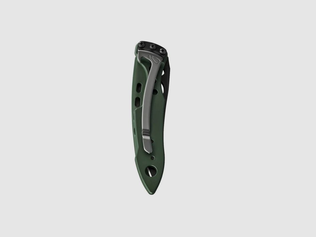 LEATHERMAN SKELETOOL KBX-OD VERDE, imagen 3 de 11