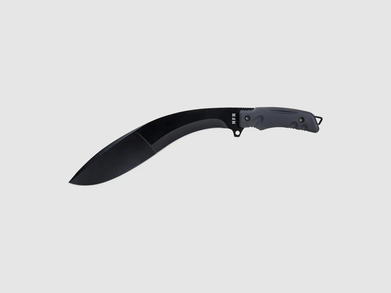MFH MFH Machete Kukri schwarz