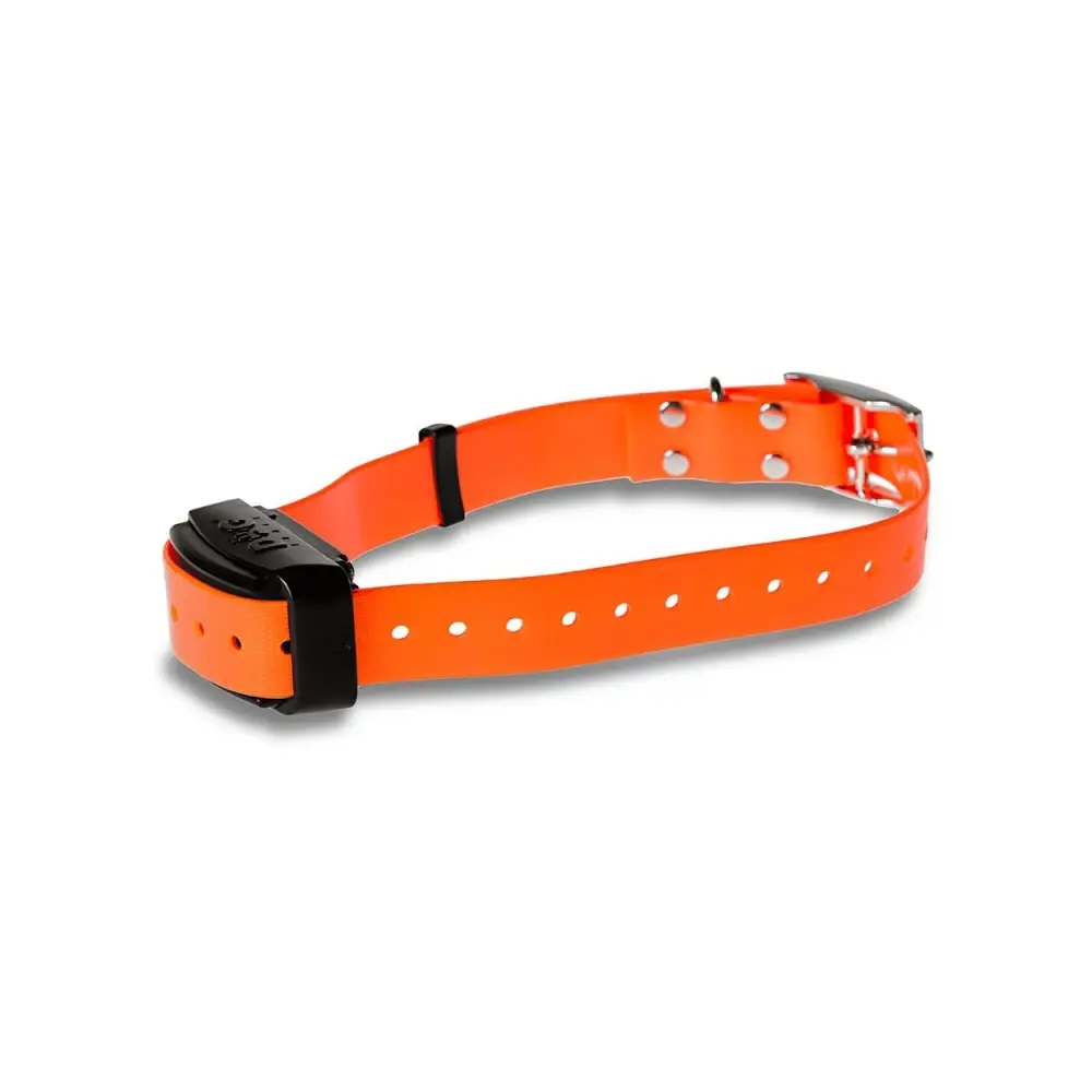 Extra Halsband Dogtrace Professional, afbeelding 3 van 3
