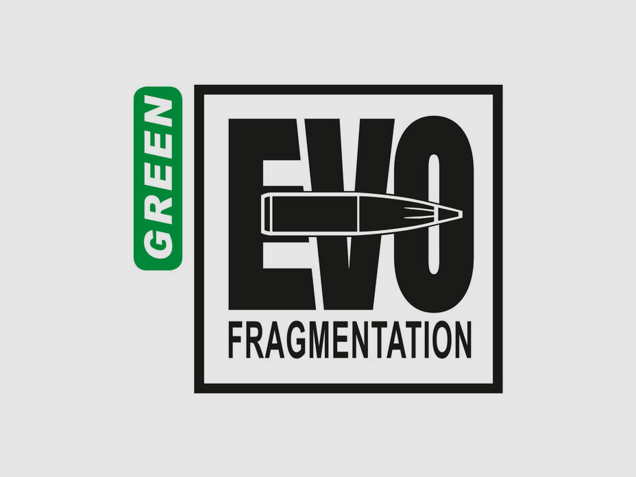 RWS 9,3x64 RWS EVO Green 184grs- 20Pzs