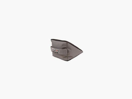 SAC DE TIR CHAMPION GRIP ARRIERE COMPENSATEUR D'ANGLE TYPE "SLICE OF CAKE"