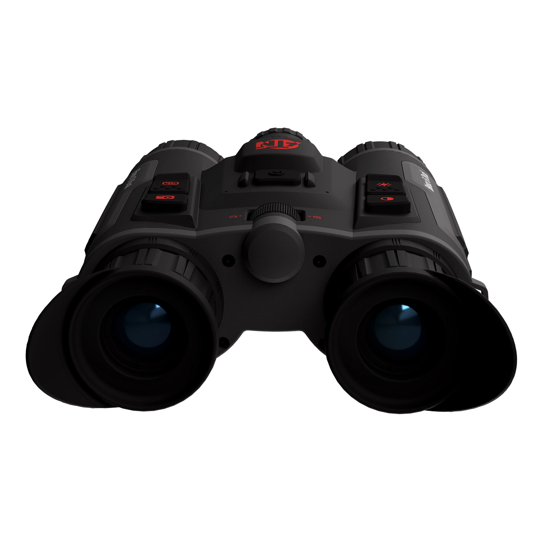 ATN Binox-6 Dual - Thermal: 640x512 Day/Night 4K UHD - LRF, Bild 10 von 15