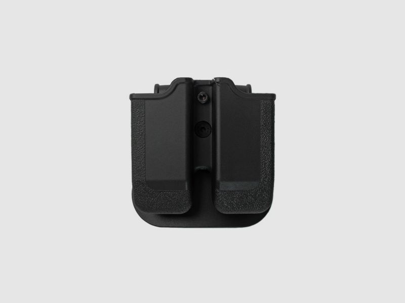 IMI Defense magazijntas zwart - MP02