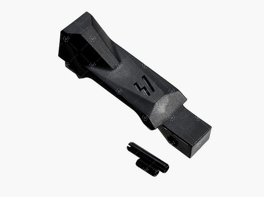 STRIKE INDUSTRIES M4/AR15 Cobra Fang Trigger Guard with Magwell BLK