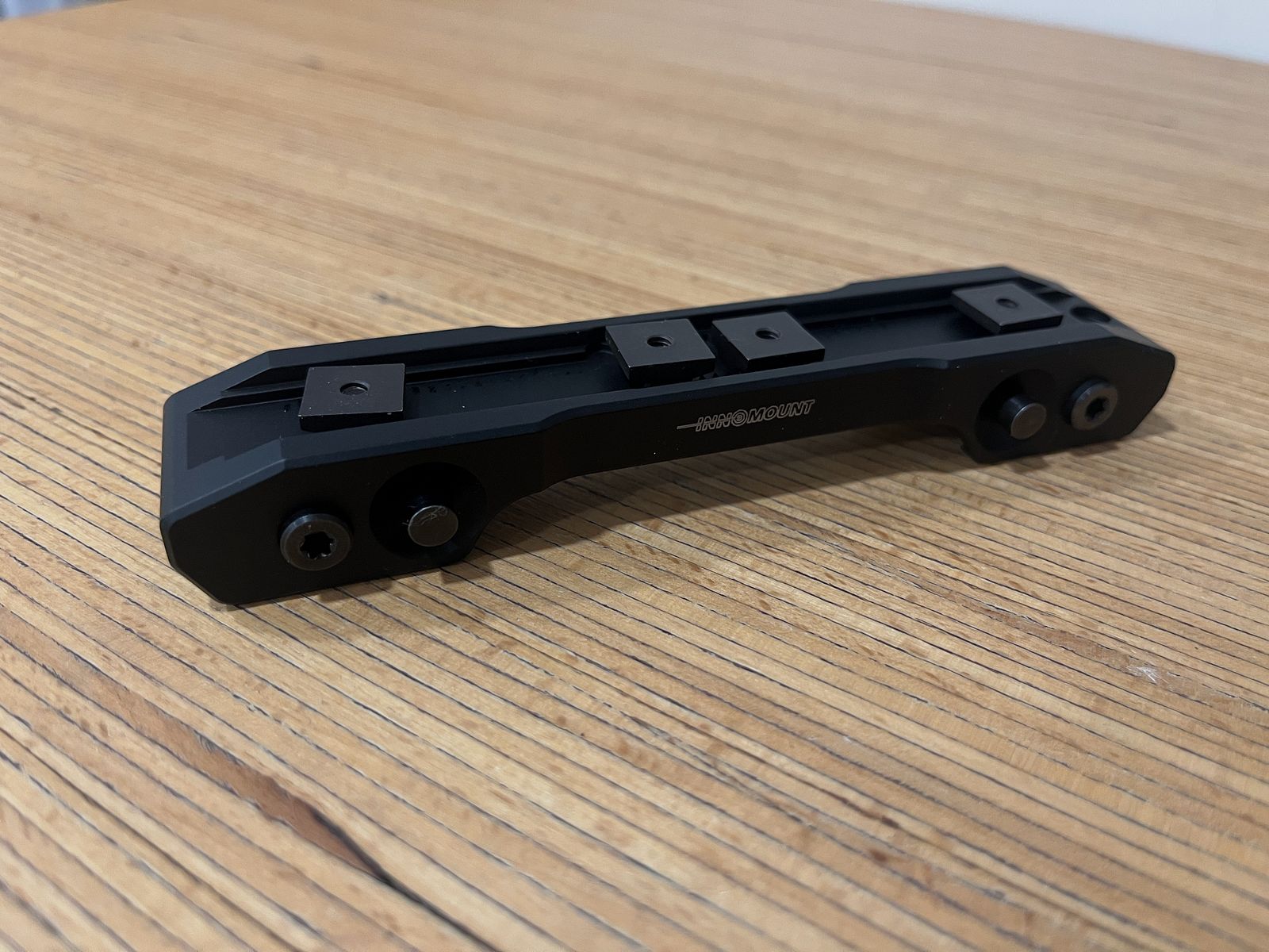 Innomount QD für Picatinny SR Rail