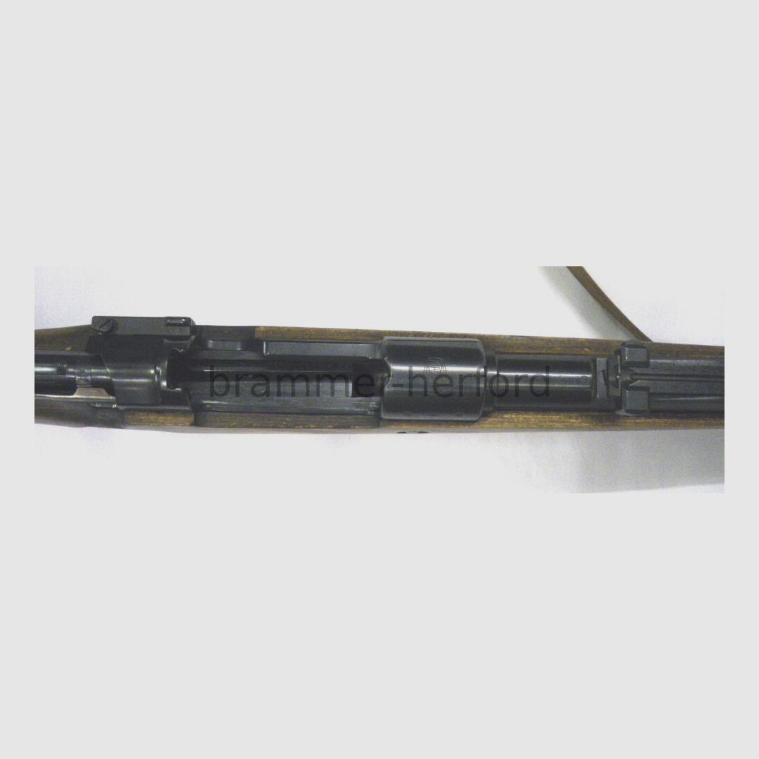 Mauser Oberndorf Mod. 98