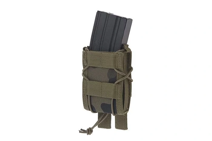 Modular rifle pouch TC – wz.93 Forest Panther, image 1 of 8