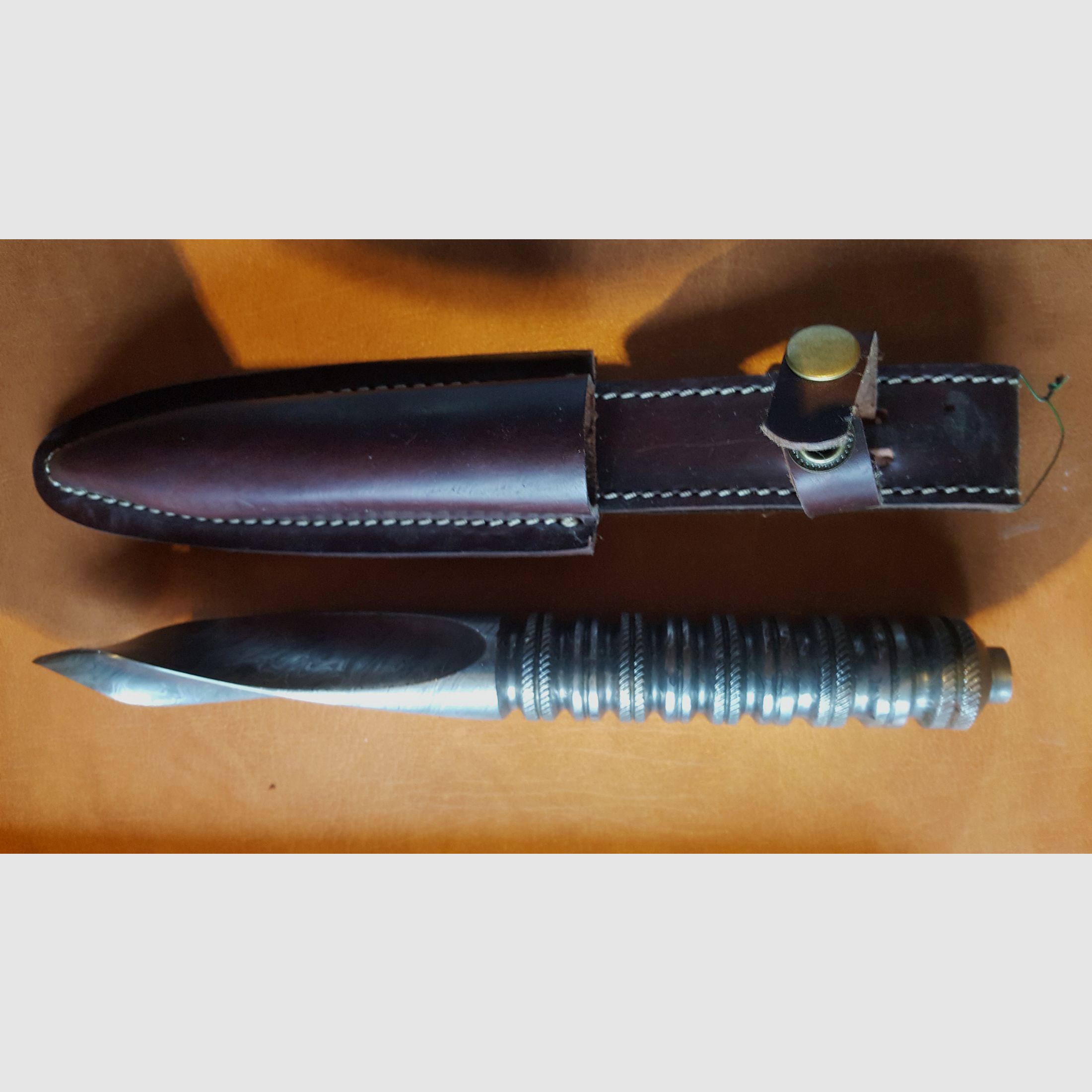 Couteaux à vendre