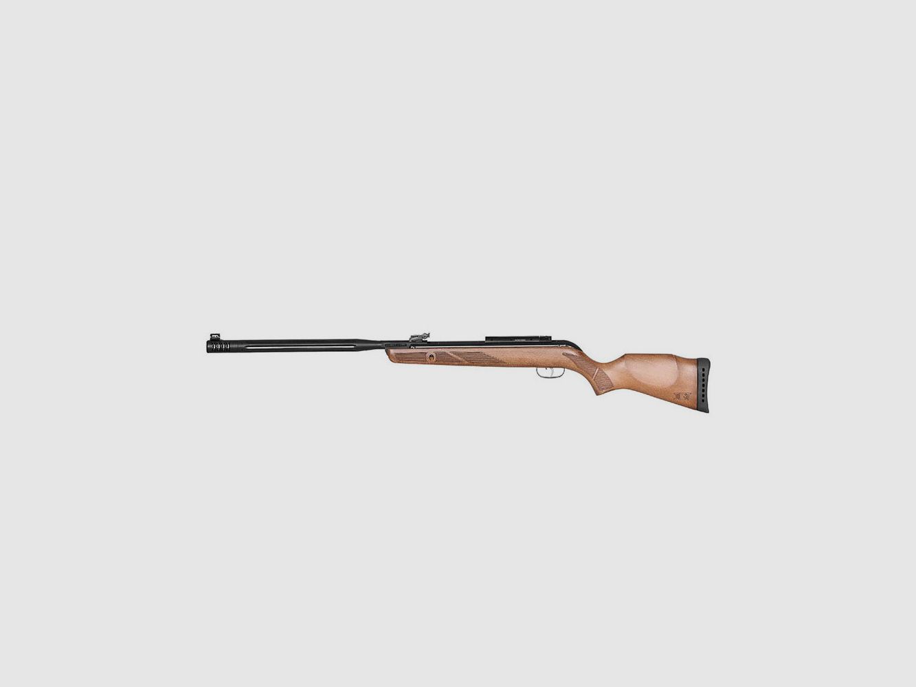 Hunter Maxxim Igt Büchse Gamo 4,5, Bild 2 von 2