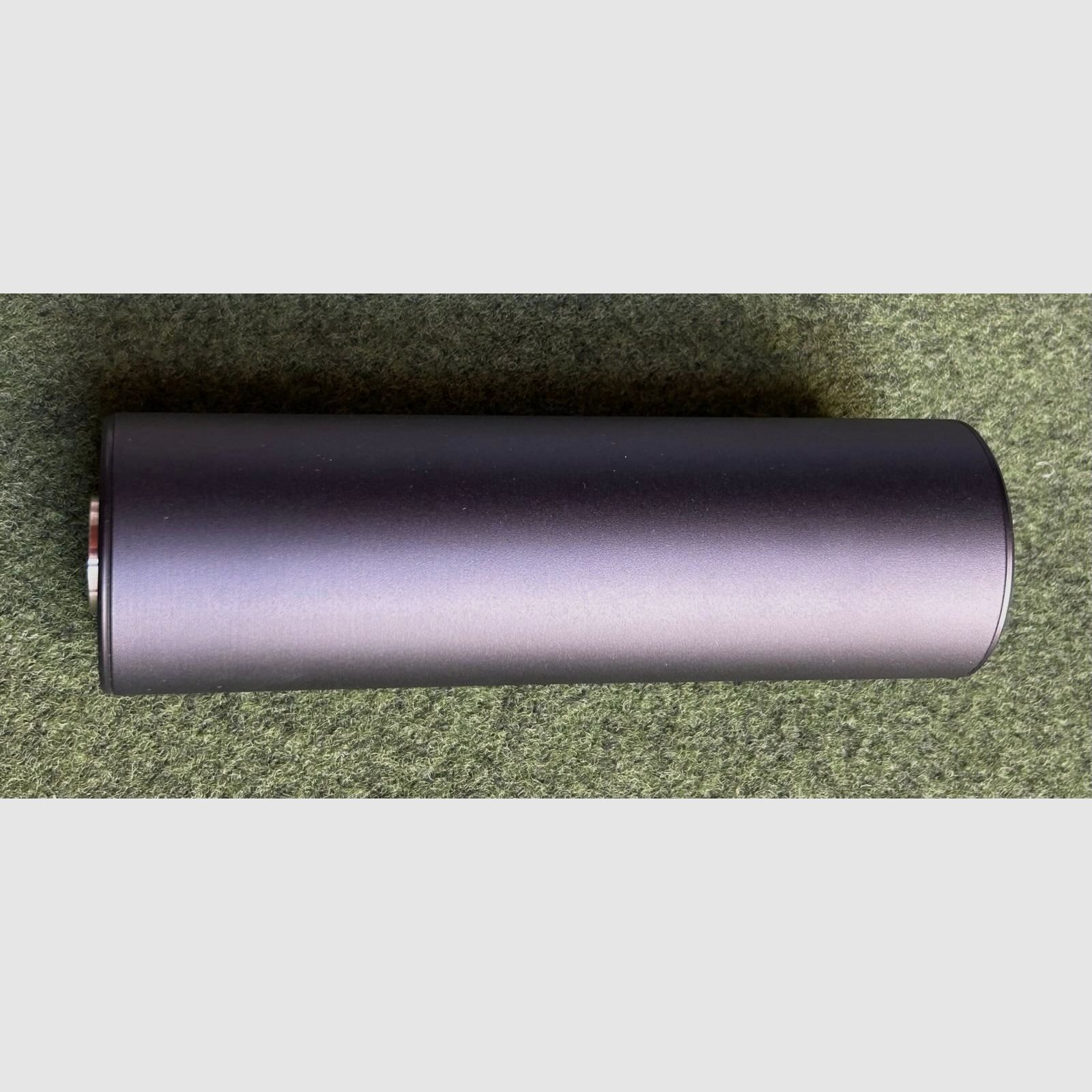 Schalldämpfer JAKI 3i Kaliber .30