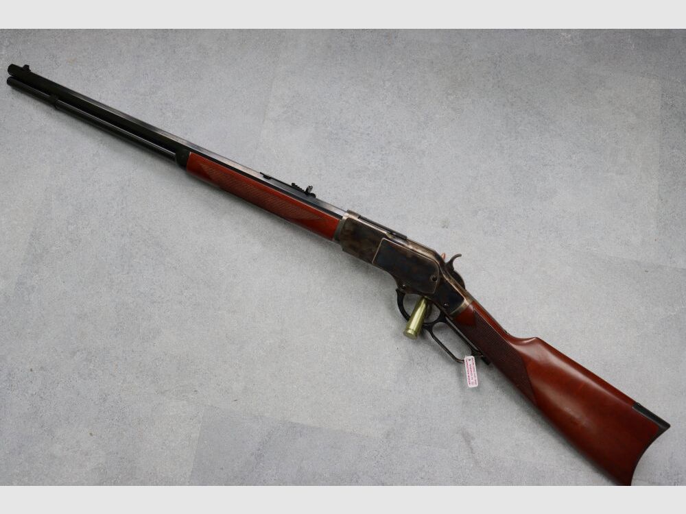 Uberti 1873 Sporting LL 24¼, imagen 1 de 6