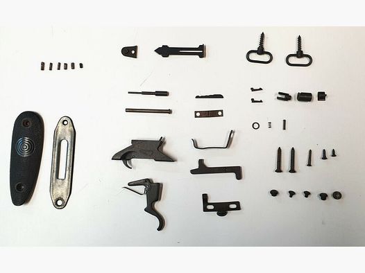 Savage Freier Onderdelen Set Geweer Savage 735 - 39 Onderdelen