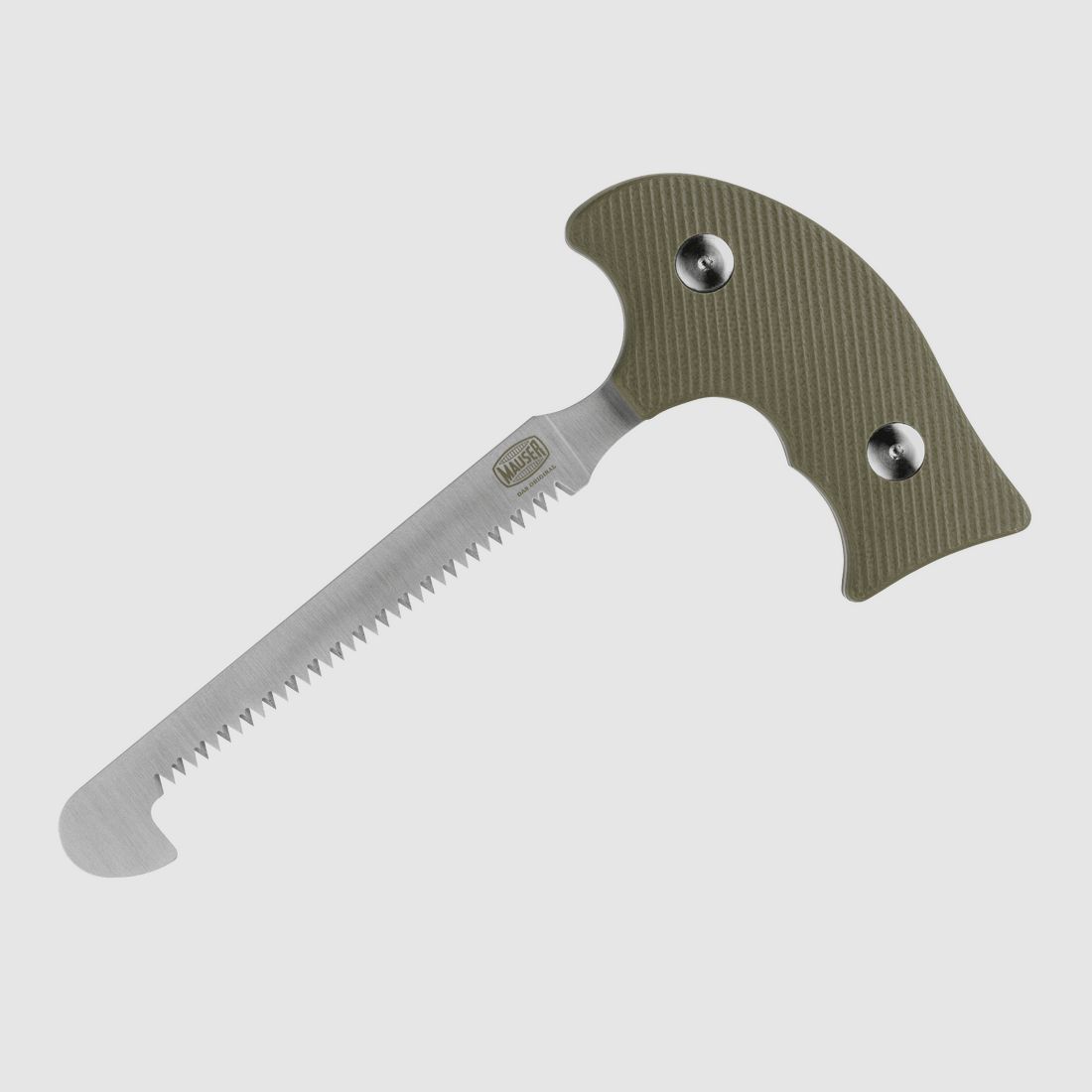 MAUSER Aufbrechsäge Knochensäge Jagdsäge