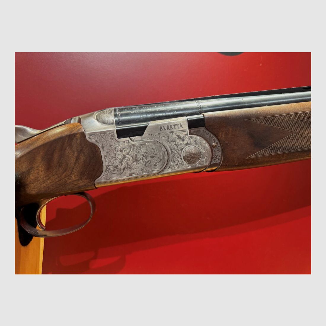 Beretta 686 Silver Pigeon 1 Vittoria 71cmLL, Bild 2 von 3