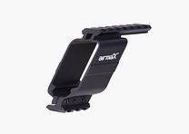 airmaX® Montaje de pistola universal negro