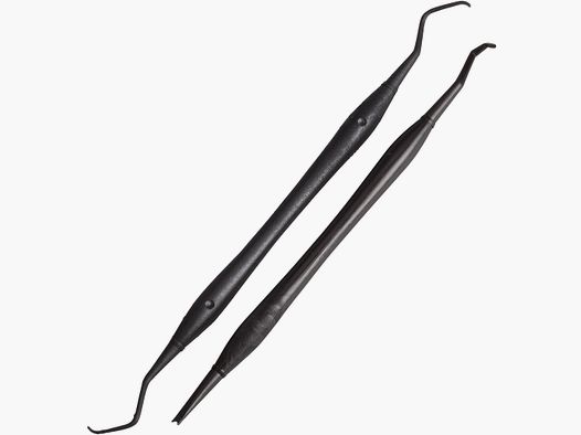 Kit di pulizia per armi, calibro || Ballistol