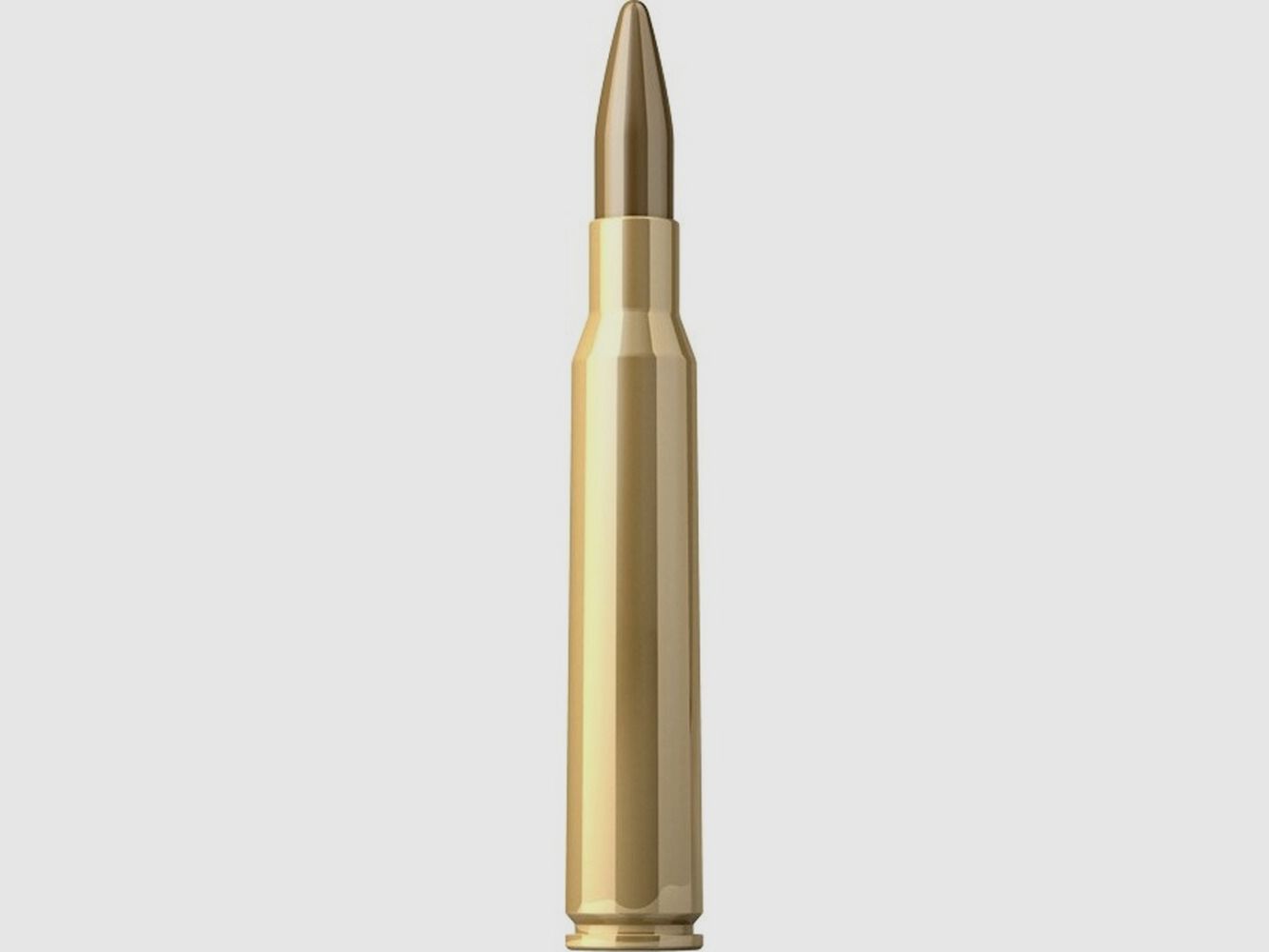 Sellier & Bellot 7×64 full metal jacket 9,0g/139grs., afbeelding 2 van 2