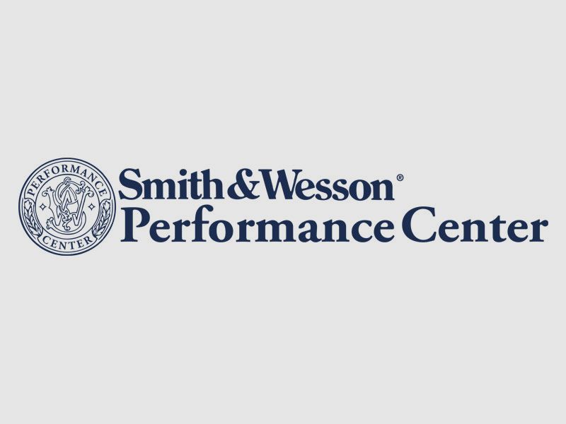 Smith & Wesson Modello 500 Performance Center