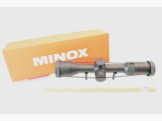 Minox RS 6