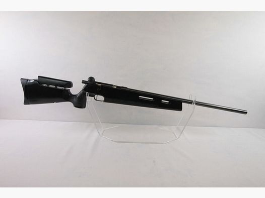Weihrauch jednostrzałowy Weihrauch HW 660 - .22lr